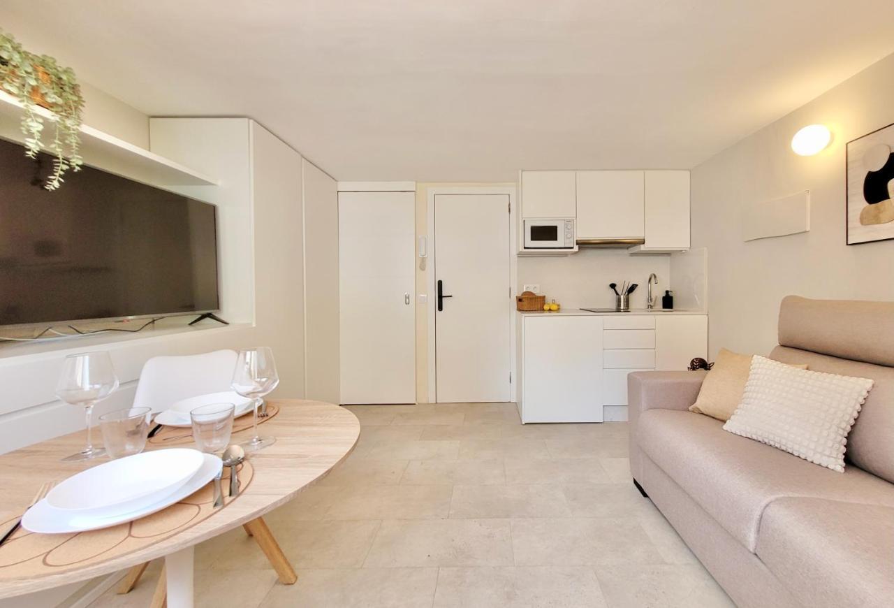 Club Apartments By Grupo Compostelana 8 Puerto de la Cruz  Eksteriør billede